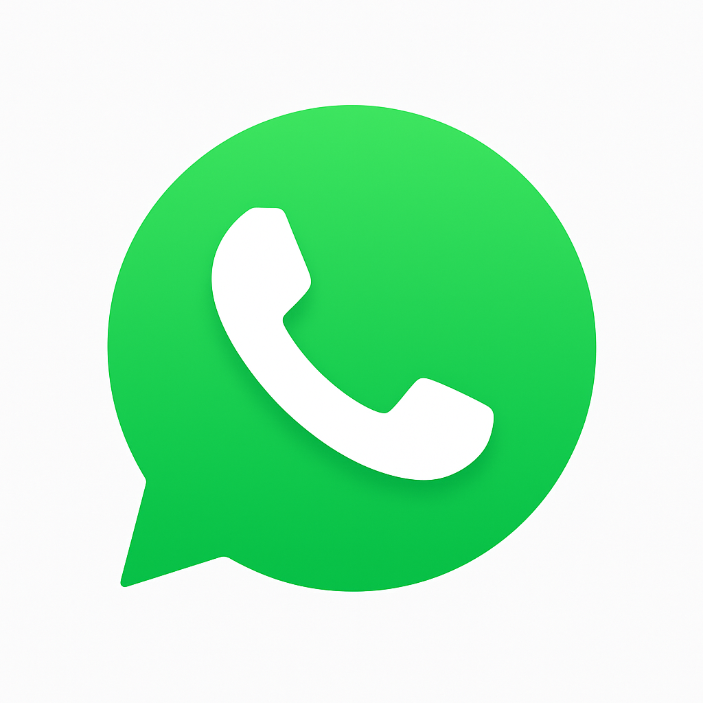 WhatsApp Icon